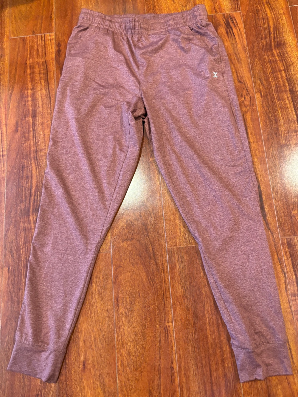 Xersion Heather Kids Jogger Pants